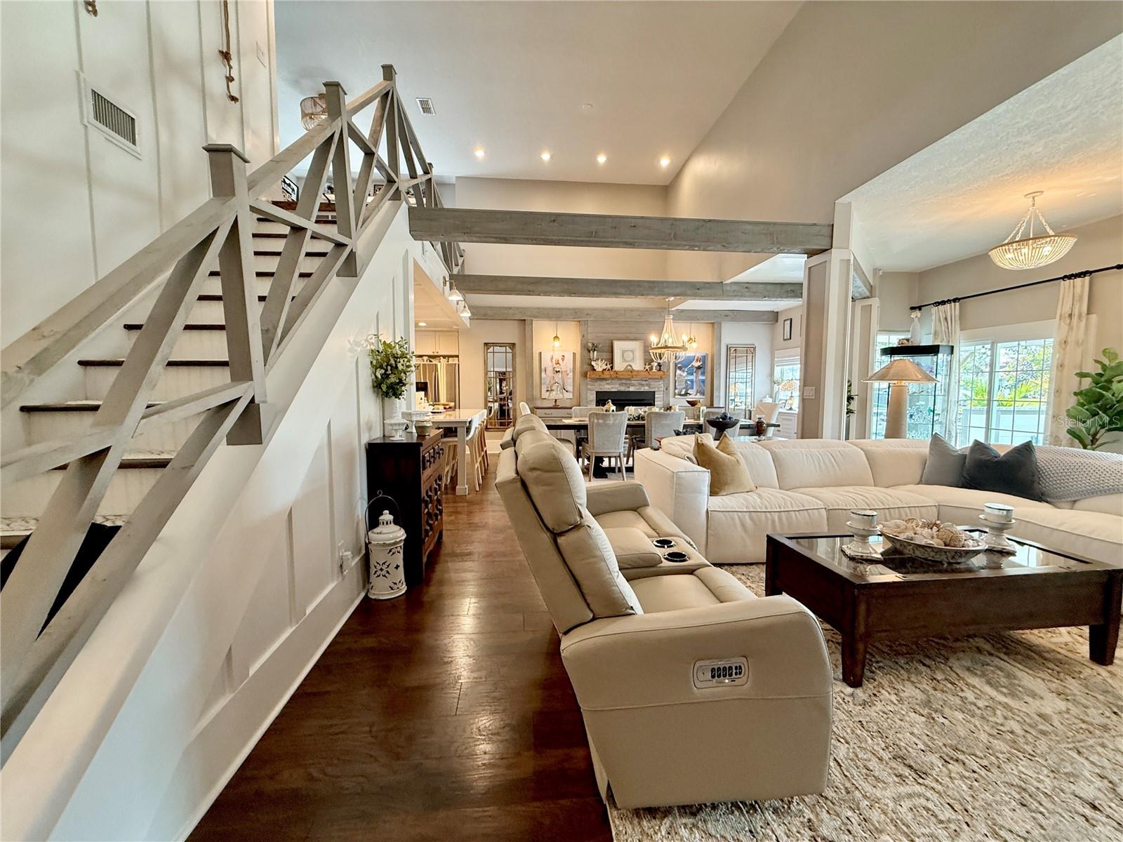 PALM COAST SEC 16 - Residential