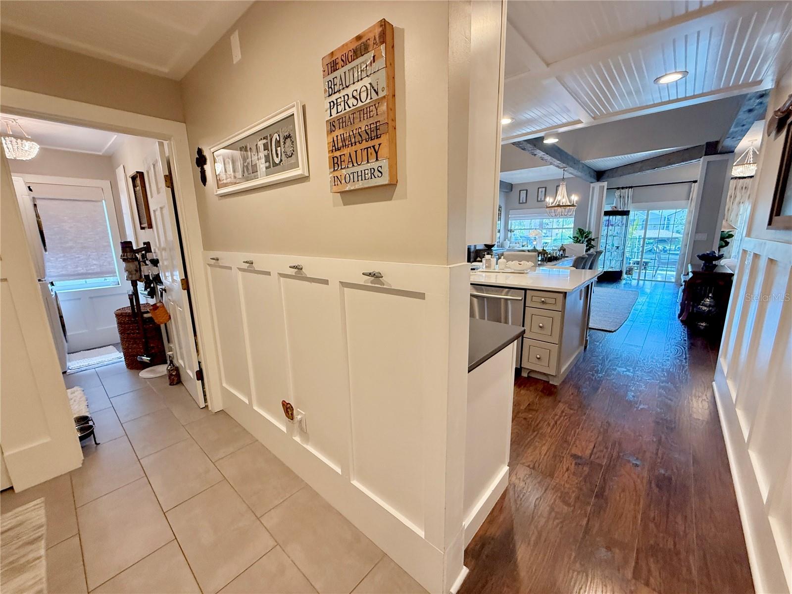 PALM COAST SEC 16 - Residential