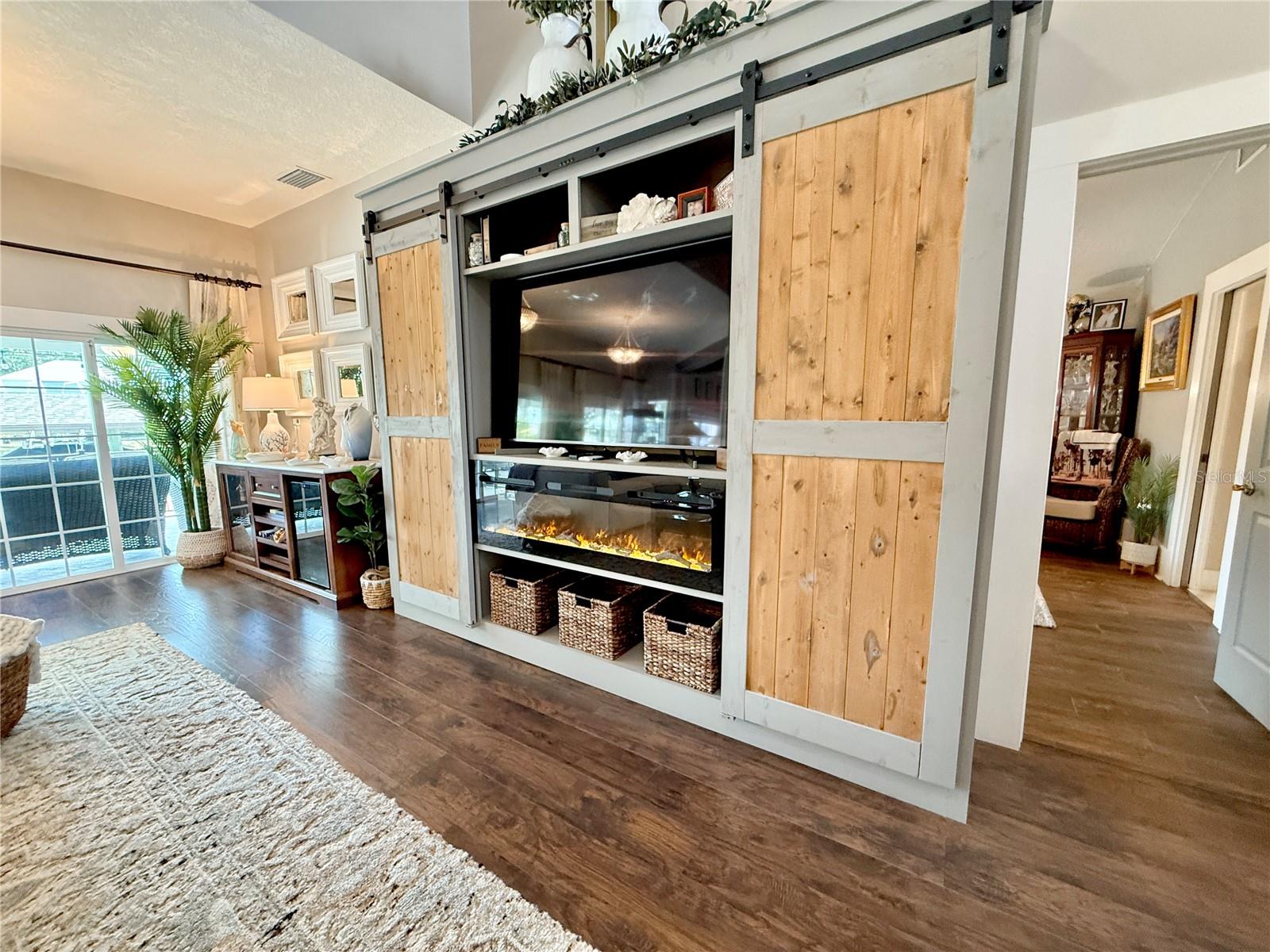 PALM COAST SEC 16 - Residential