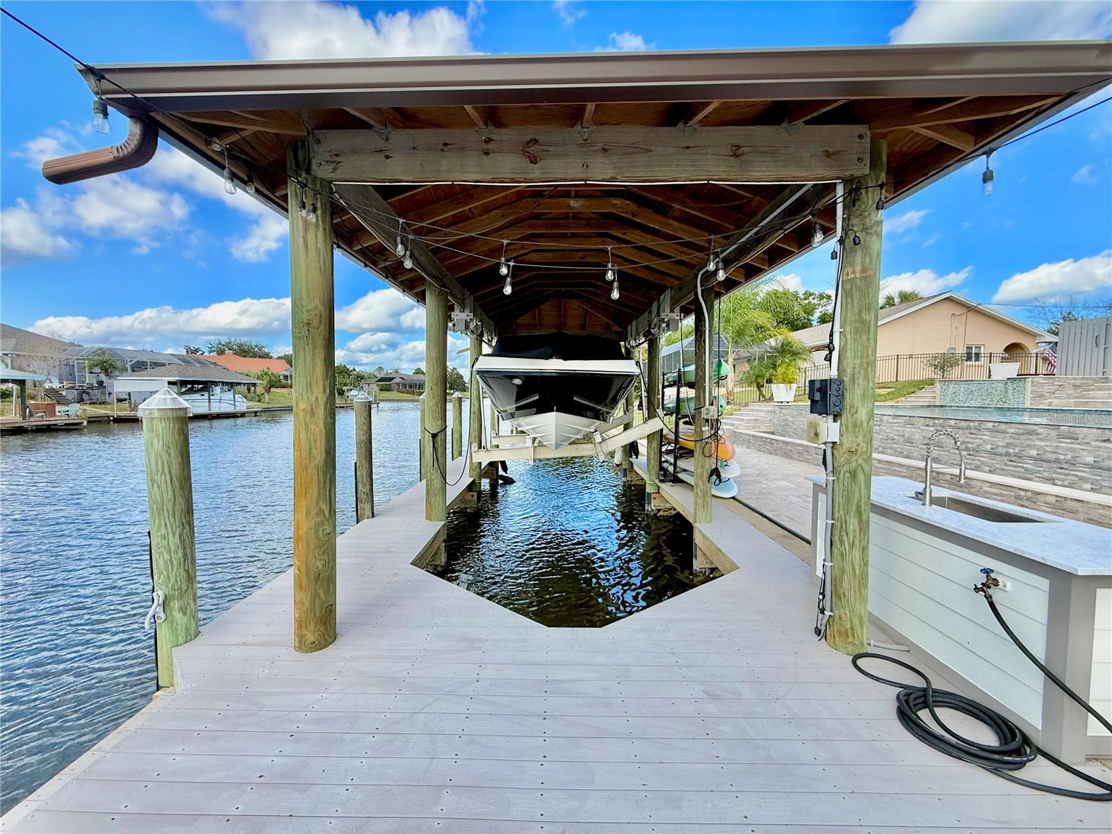 PALM COAST SEC 16 - Residential