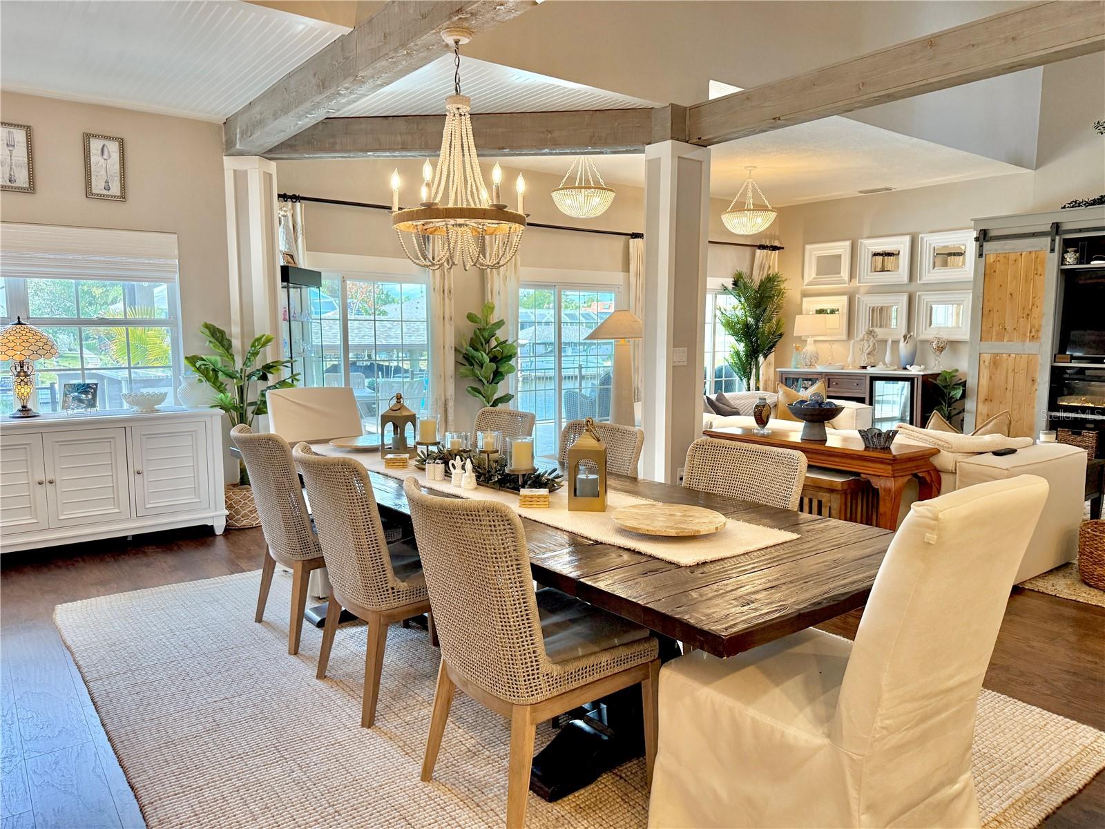 PALM COAST SEC 16 - Residential