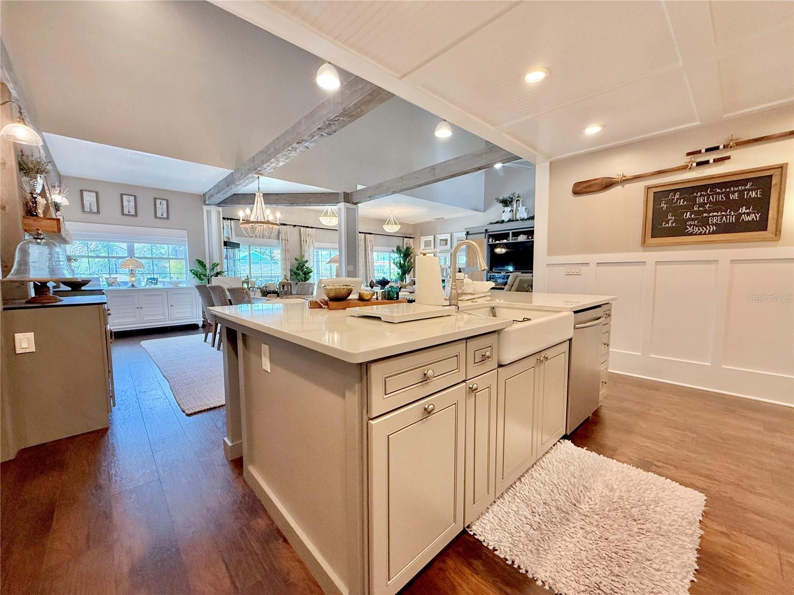 PALM COAST SEC 16 - Residential