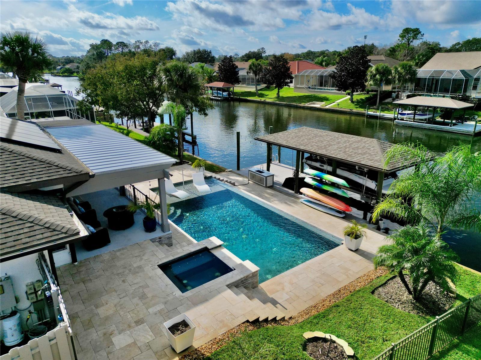 PALM COAST SEC 16 - Residential