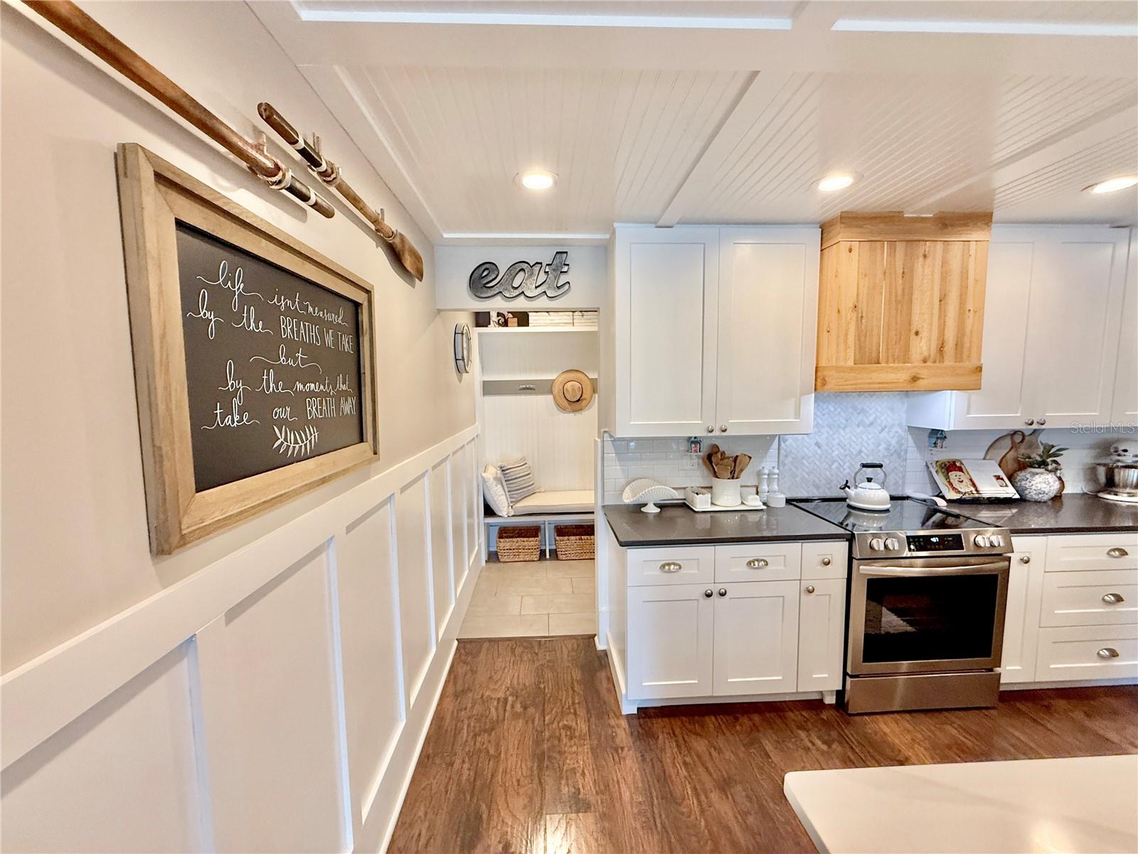 PALM COAST SEC 16 - Residential