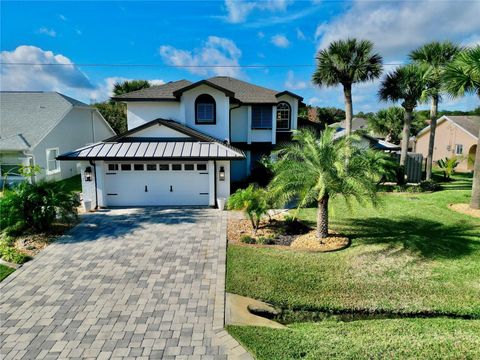 Photo of 17 Coleridge Court, Palm Coast, FL 32137 (MLS # FC315242)