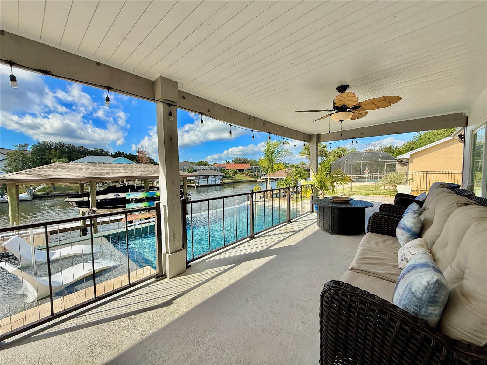 PALM COAST SEC 16 - Residential