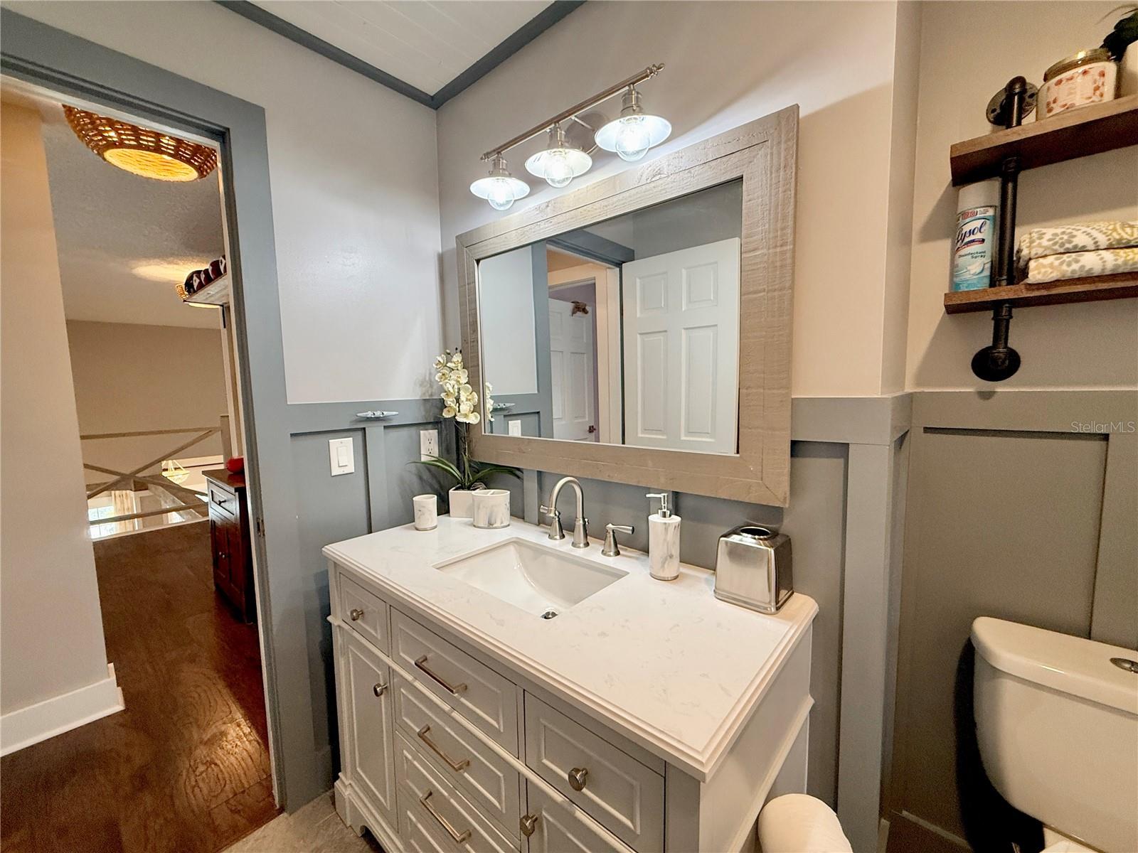 PALM COAST SEC 16 - Residential