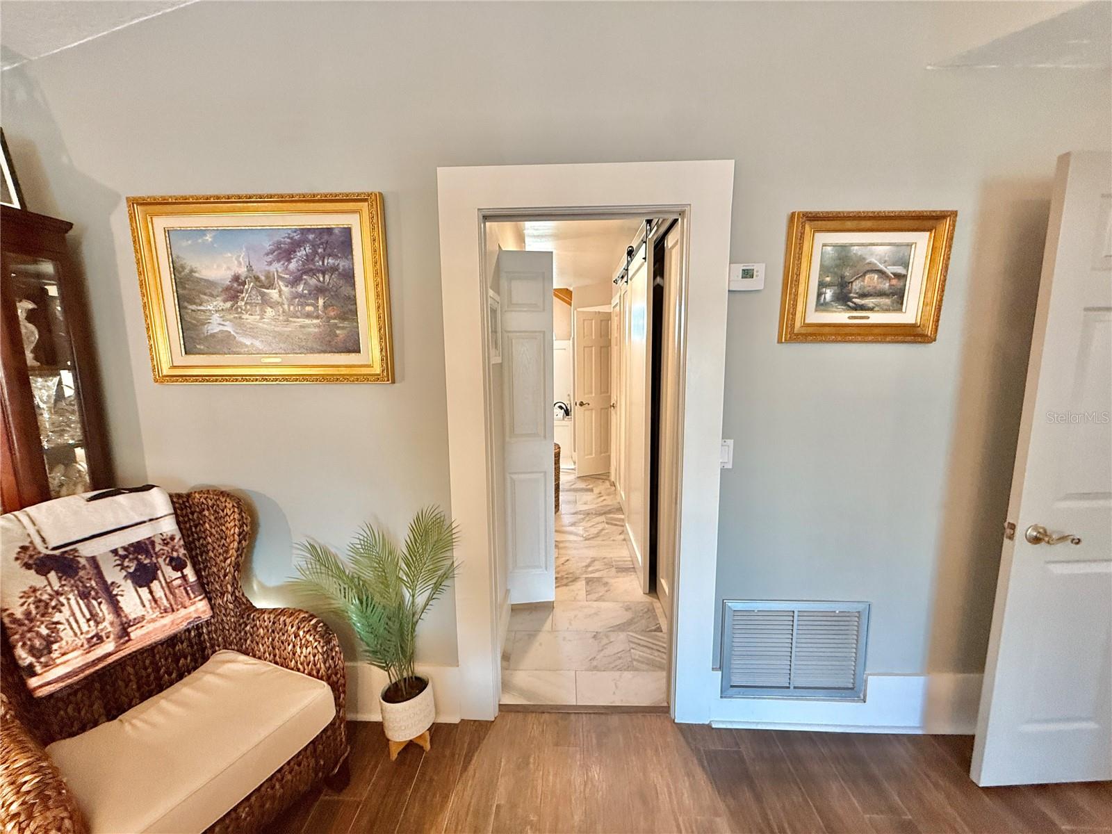 PALM COAST SEC 16 - Residential