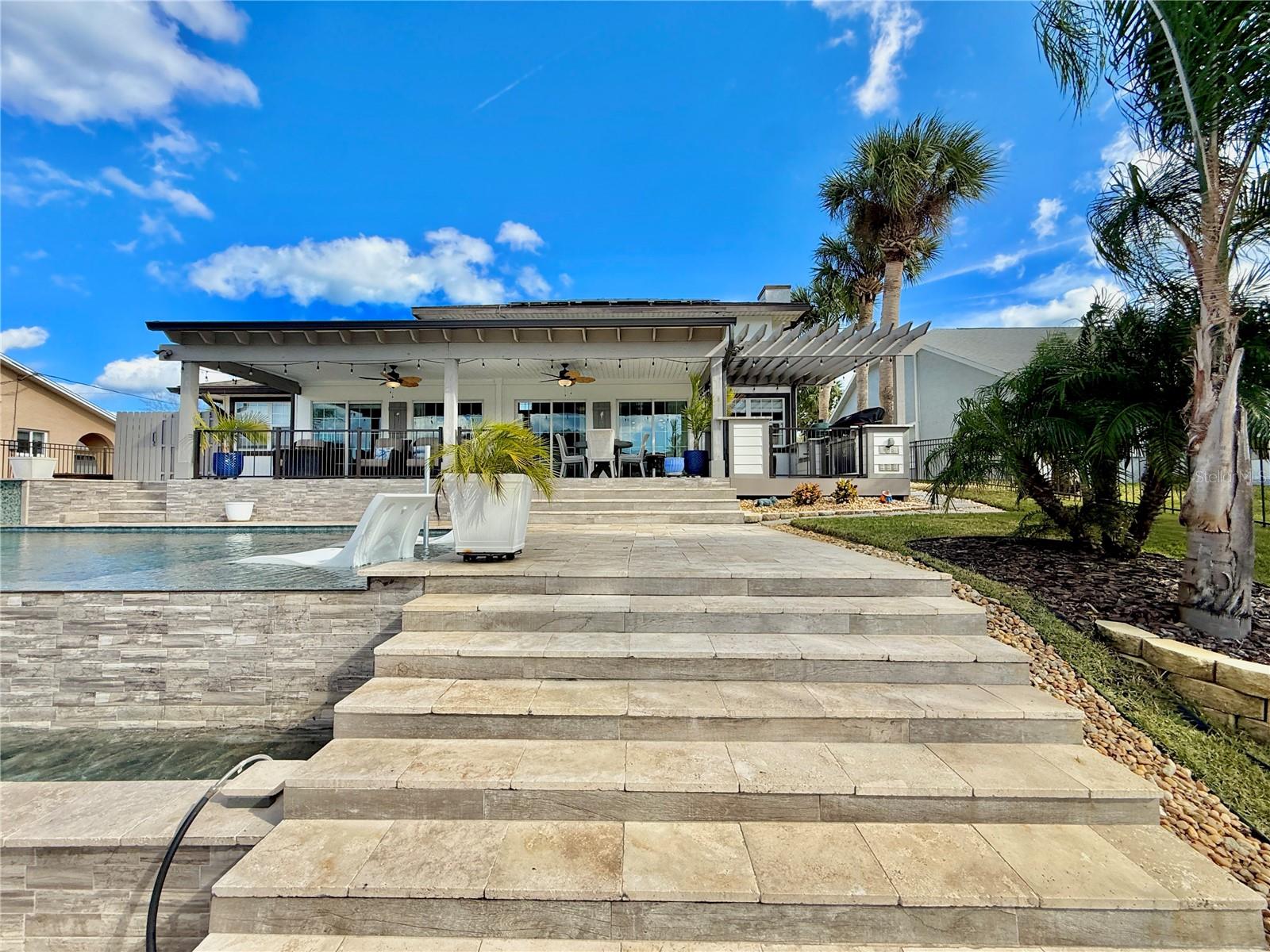 PALM COAST SEC 16 - Residential