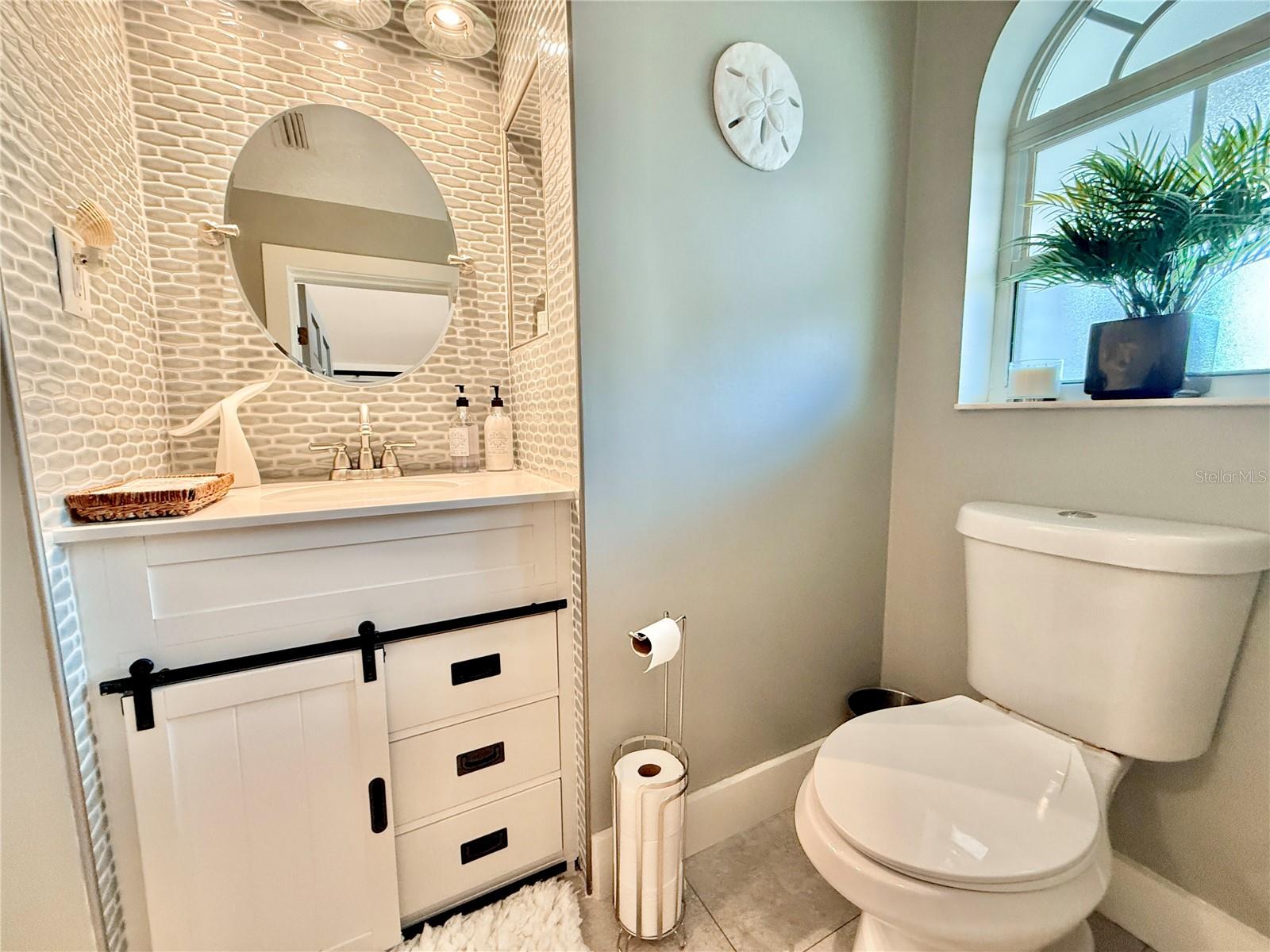 PALM COAST SEC 16 - Residential