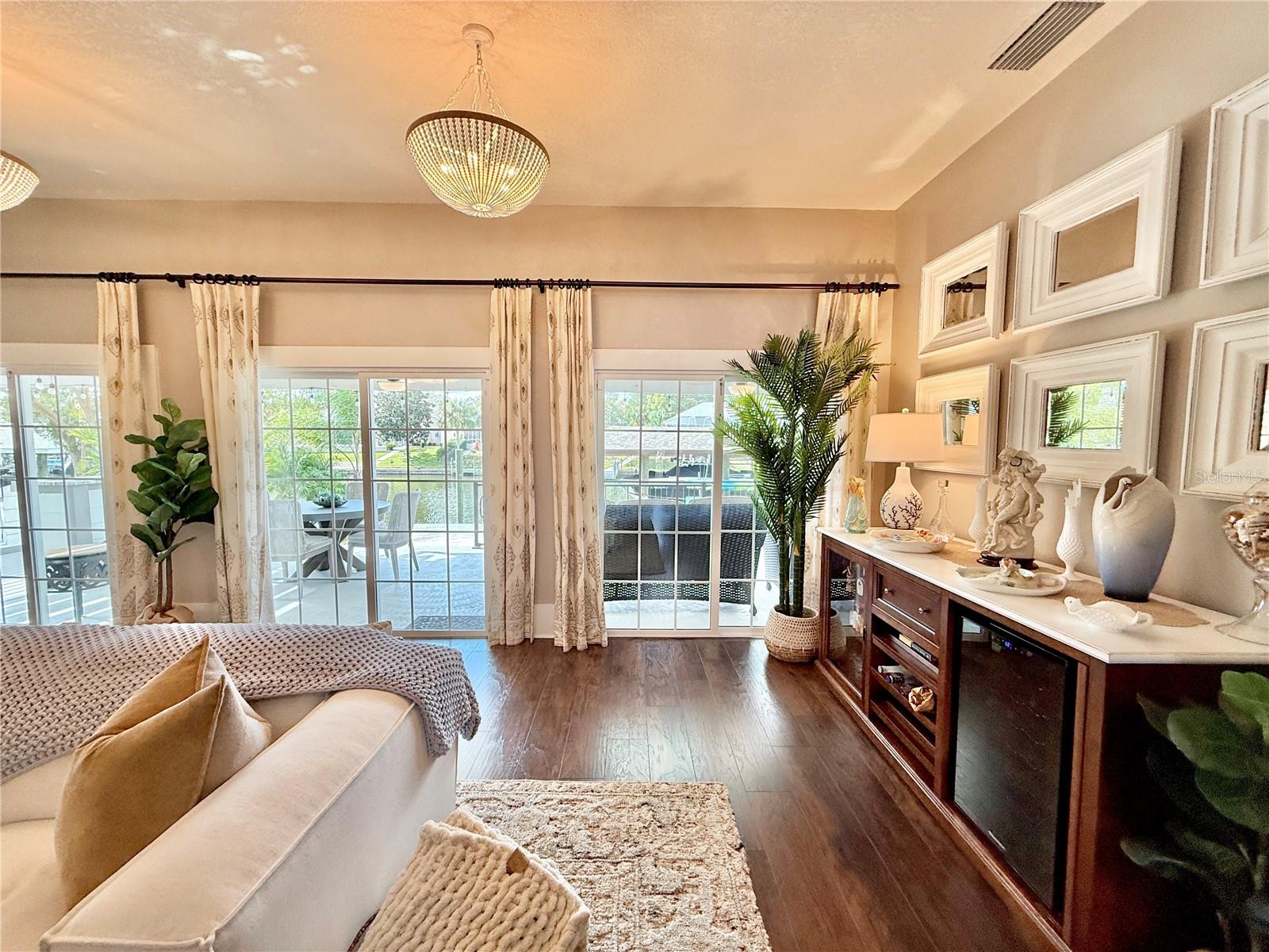 PALM COAST SEC 16 - Residential