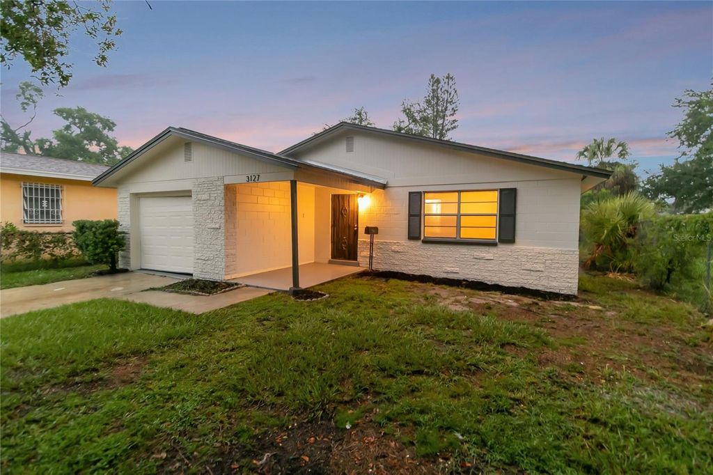 Photo of 3127 Oakley Avenue S, St Petersburg, FL 33712 (MLS # TB8416917)