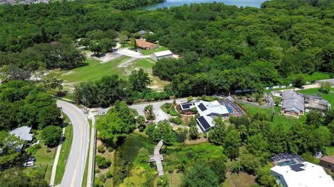 A home in WINTER PARK