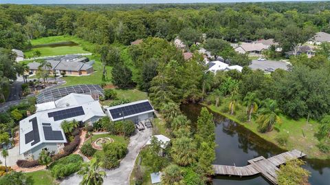 A home in WINTER PARK