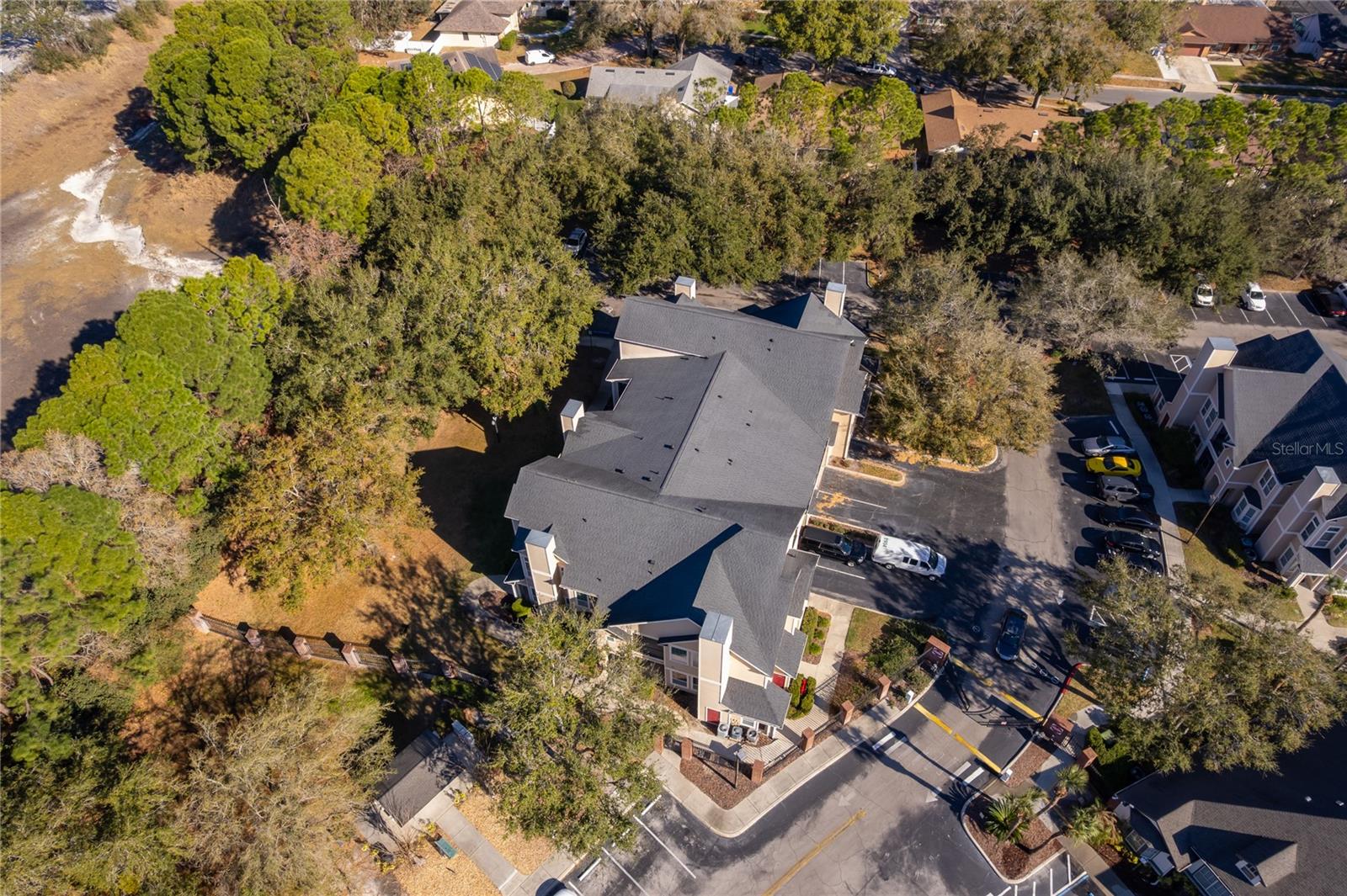 BORDEAUX BLDG 1 - Residential