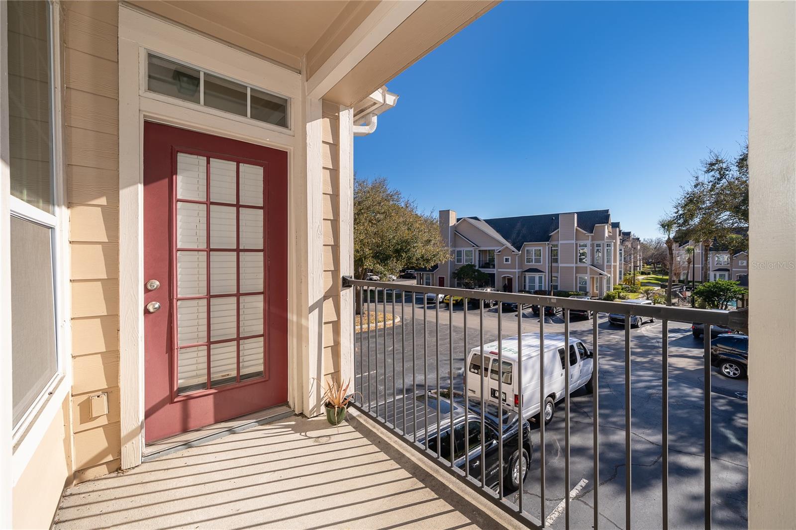 BORDEAUX BLDG 1 - Residential