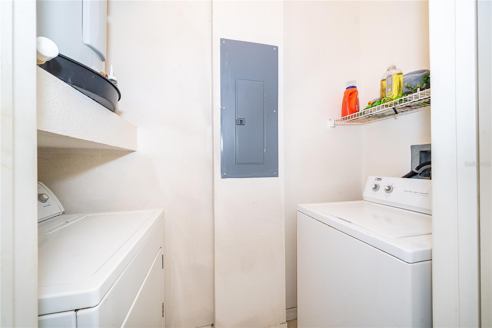 BORDEAUX BLDG 1 - Residential