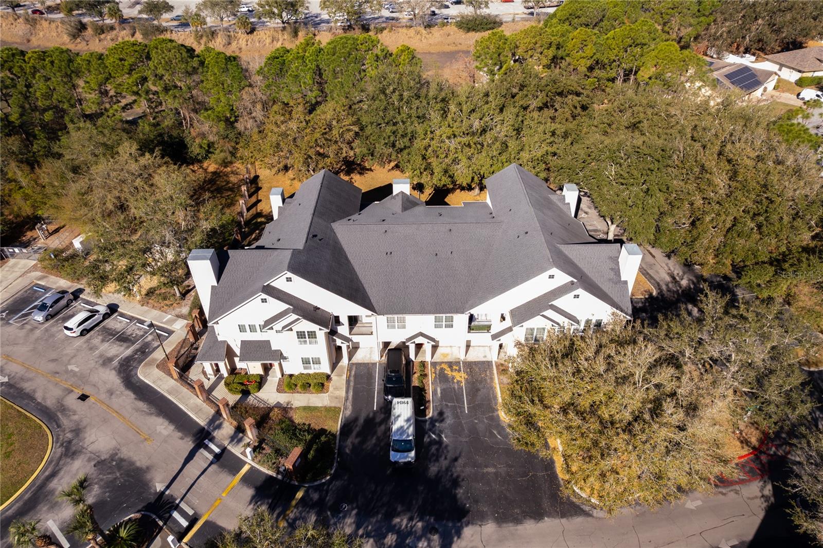 BORDEAUX BLDG 1 - Residential