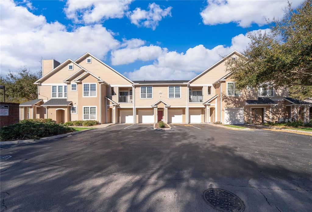 Photo of 1101 Vintage Village Lane #103, Ocoee, FL 34761 (MLS # O6385874)