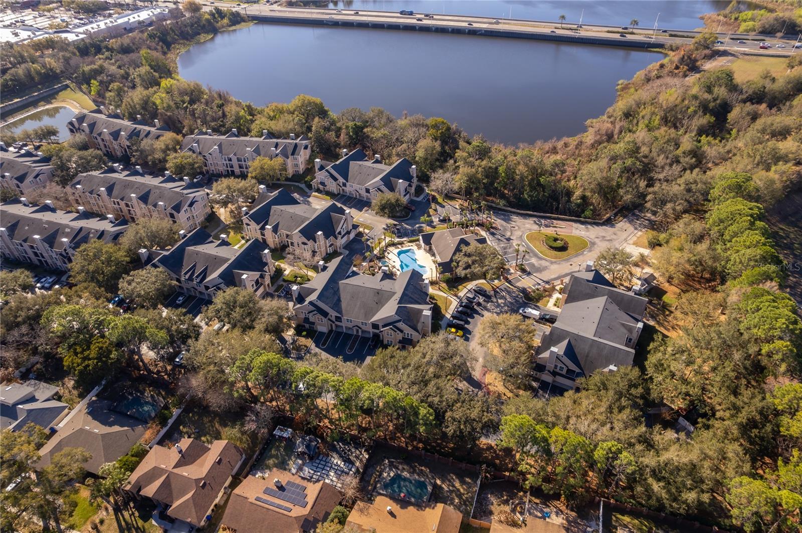 BORDEAUX BLDG 1 - Residential