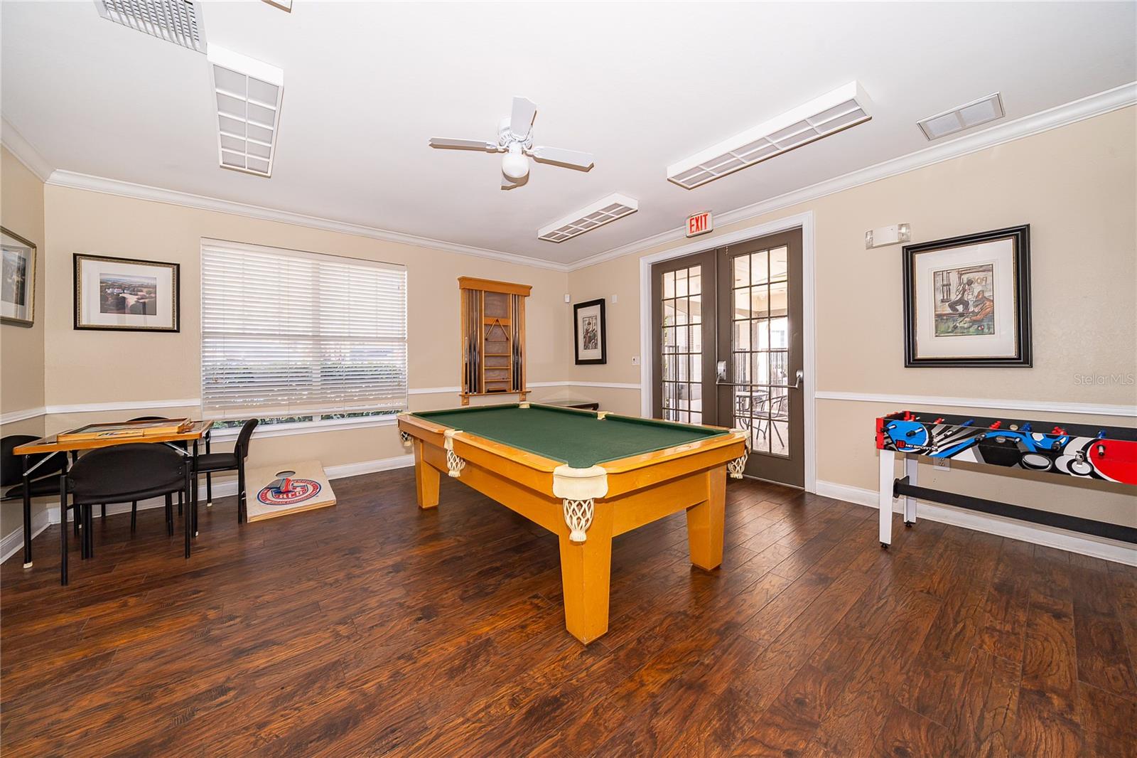 BORDEAUX BLDG 1 - Residential