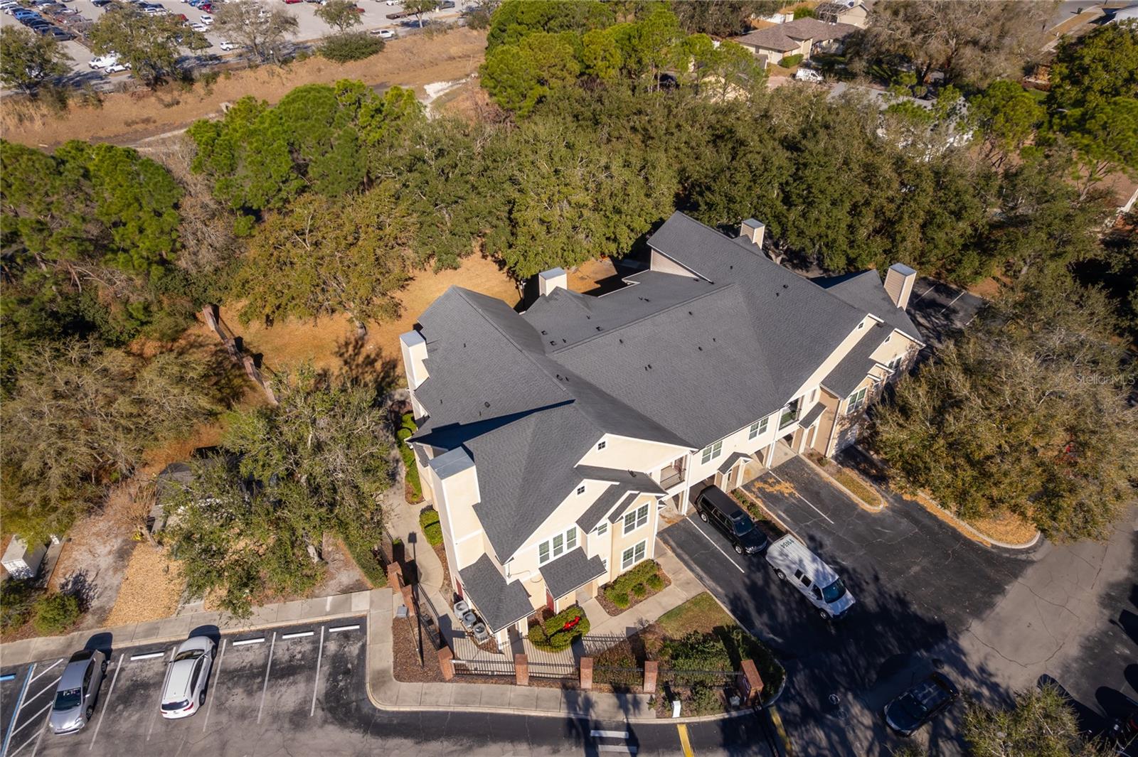 BORDEAUX BLDG 1 - Residential