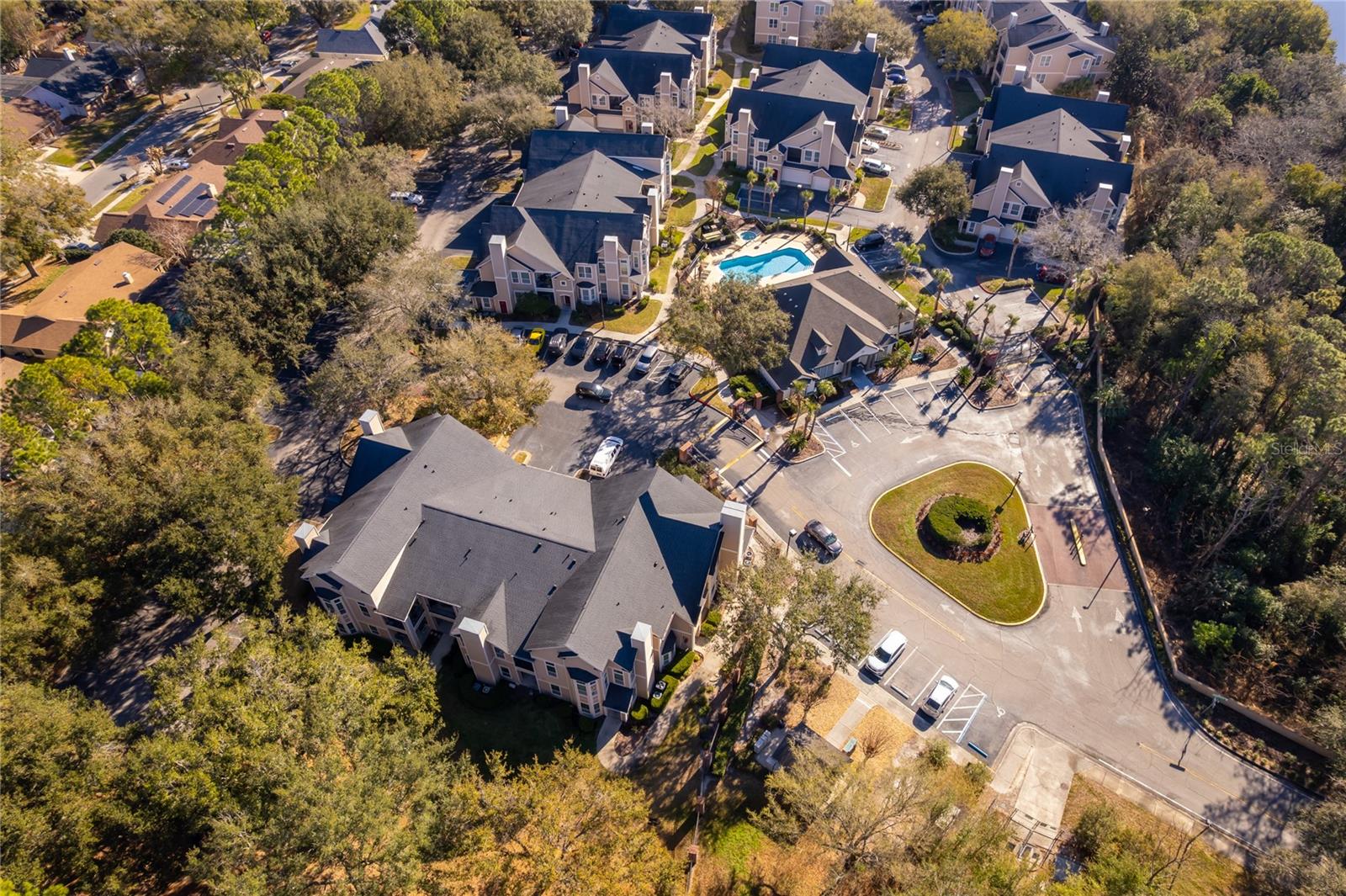 BORDEAUX BLDG 1 - Residential