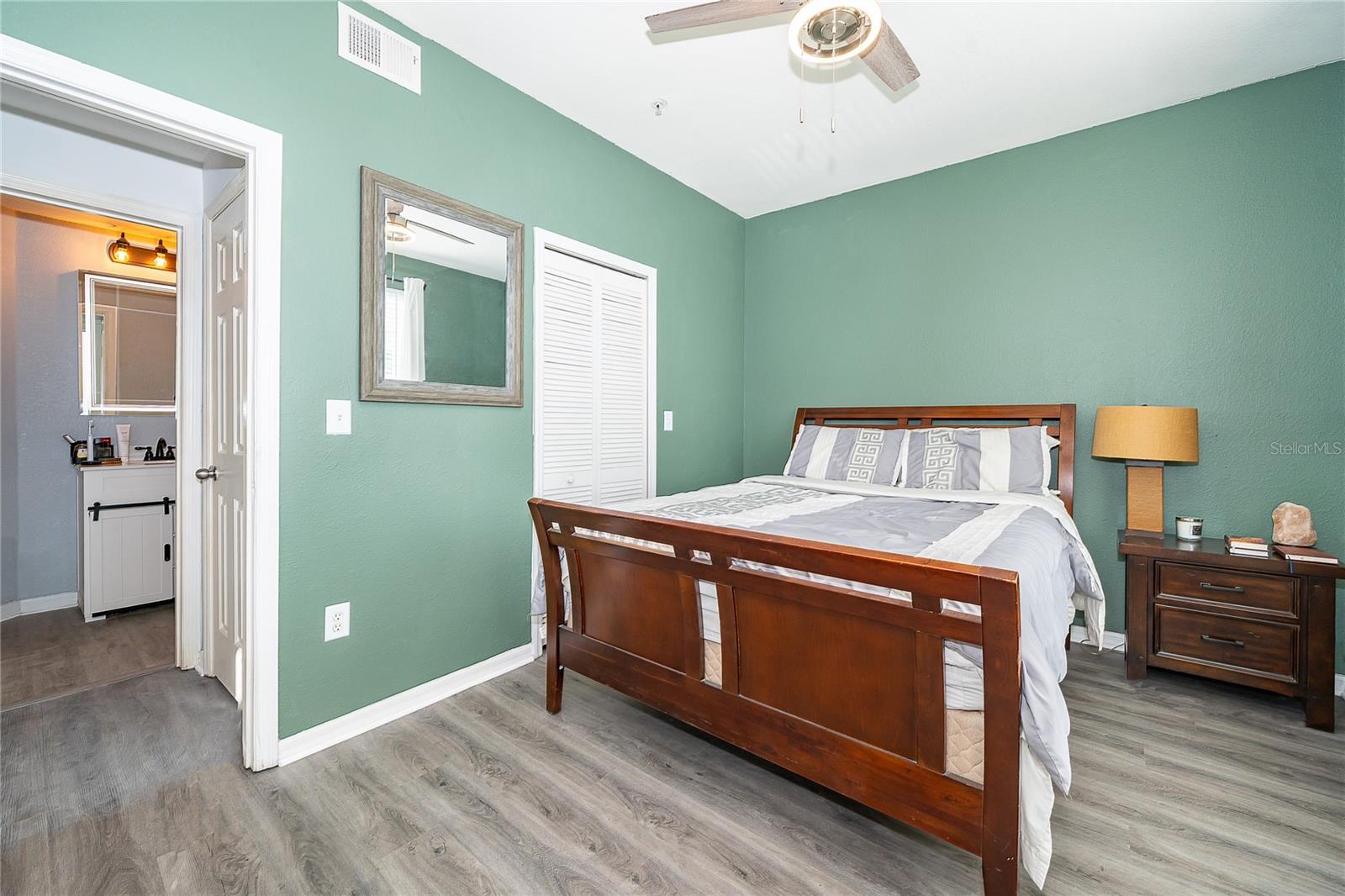 BORDEAUX BLDG 1 - Residential