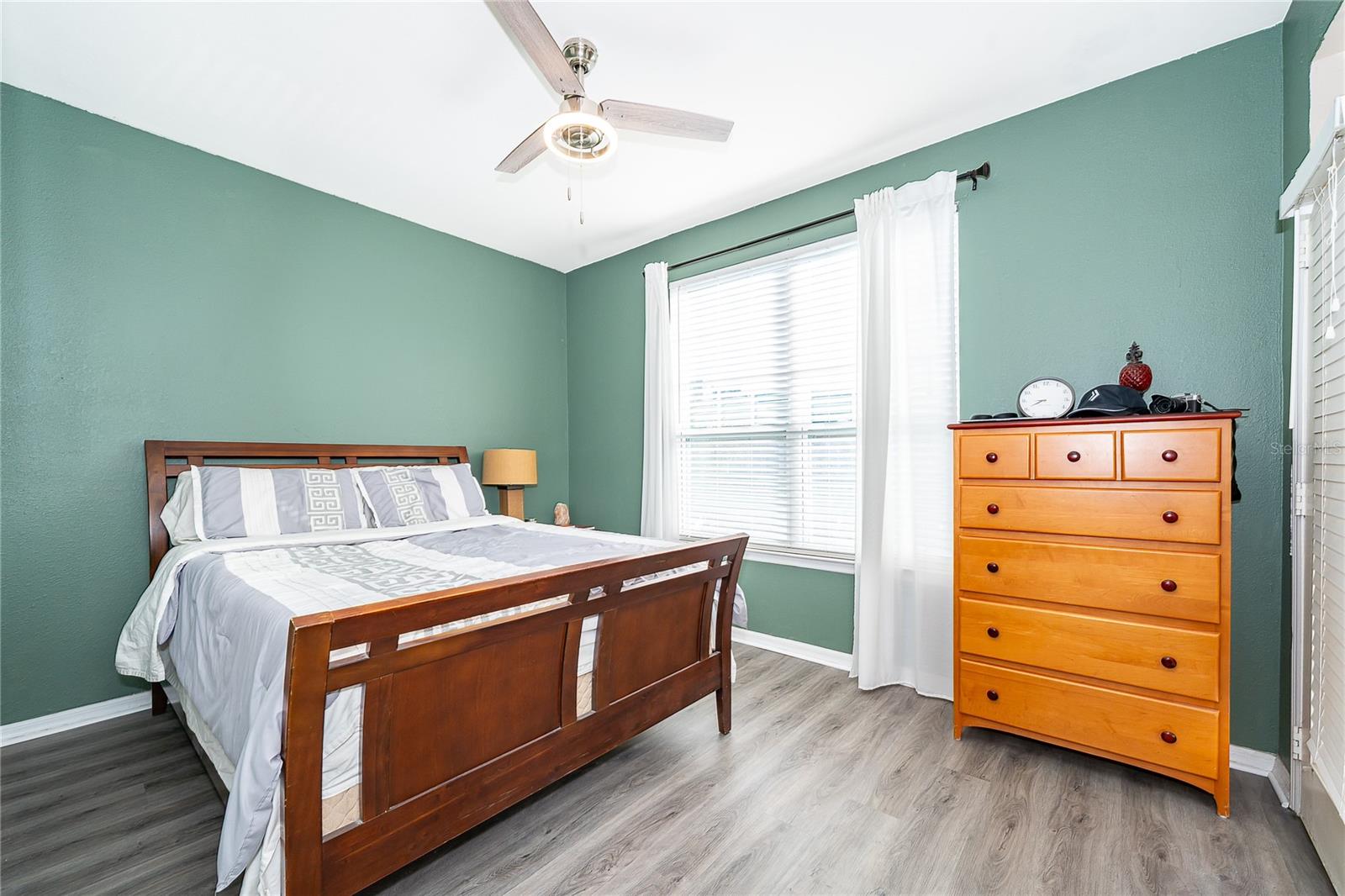 BORDEAUX BLDG 1 - Residential