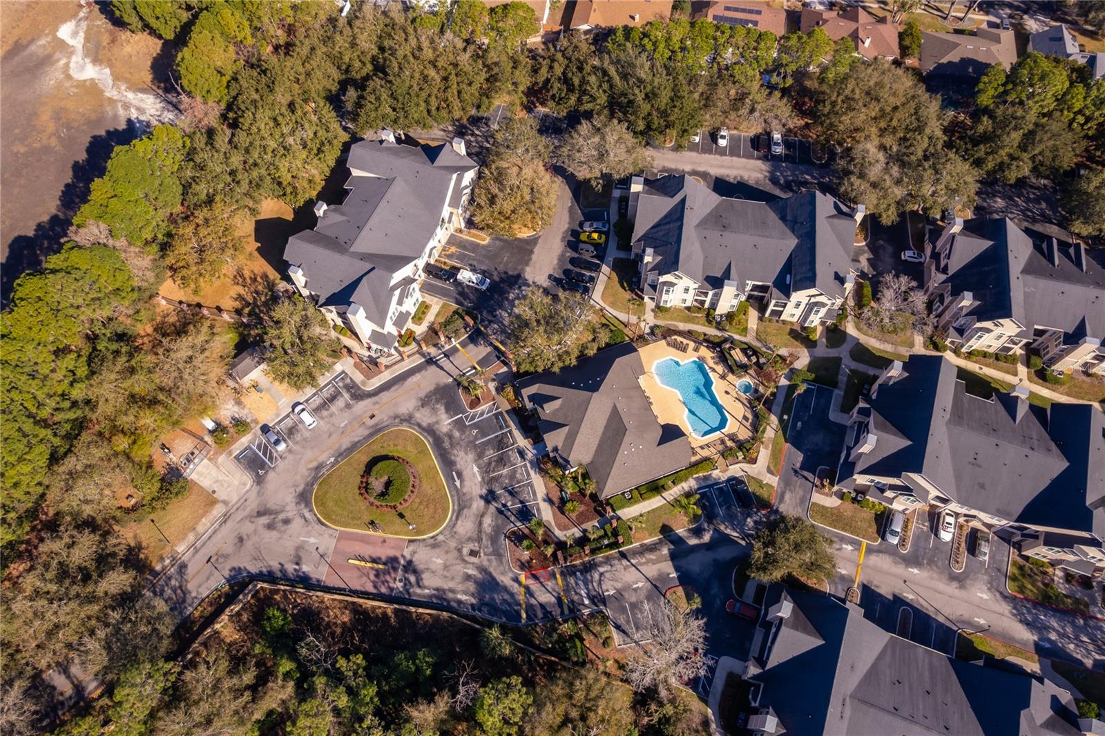 BORDEAUX BLDG 1 - Residential