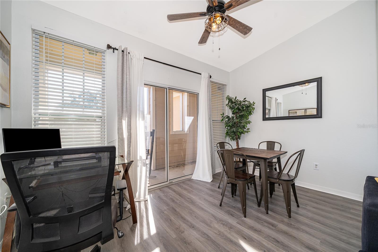 BORDEAUX BLDG 1 - Residential