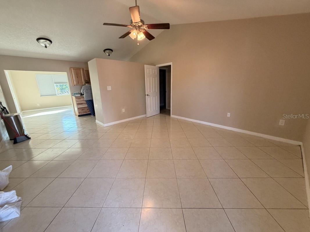 PORT CHARLOTTE SEC 066 - Residential