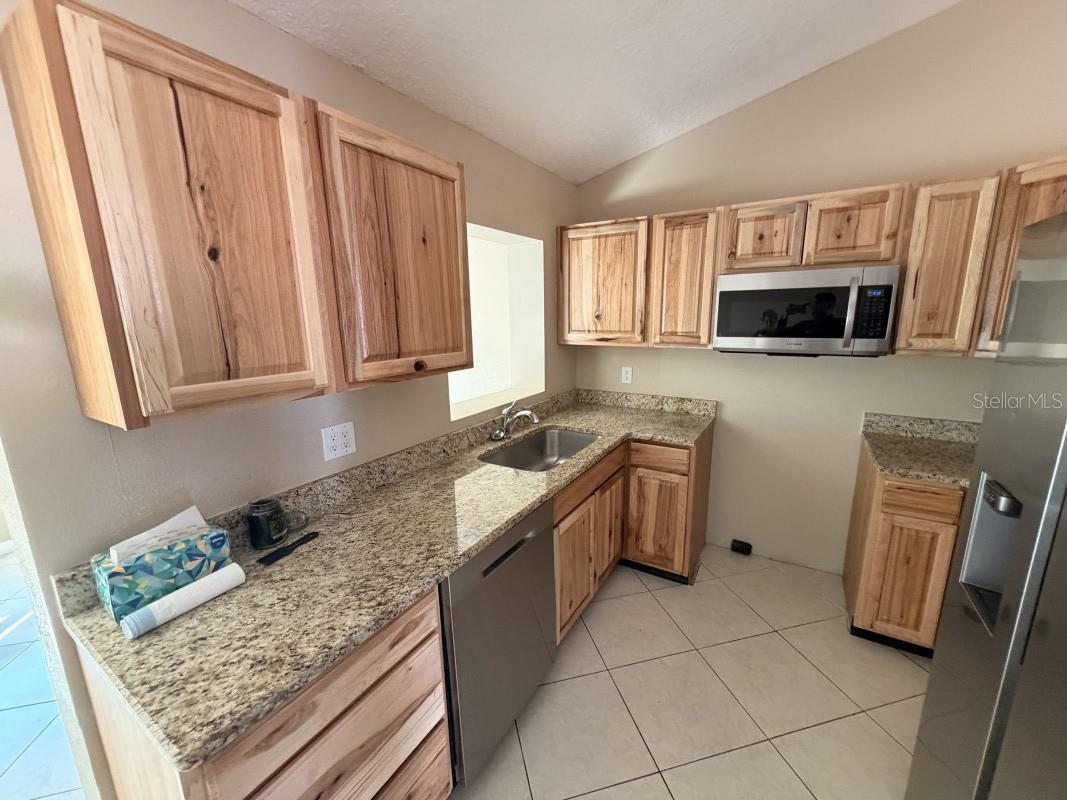 PORT CHARLOTTE SEC 066 - Residential