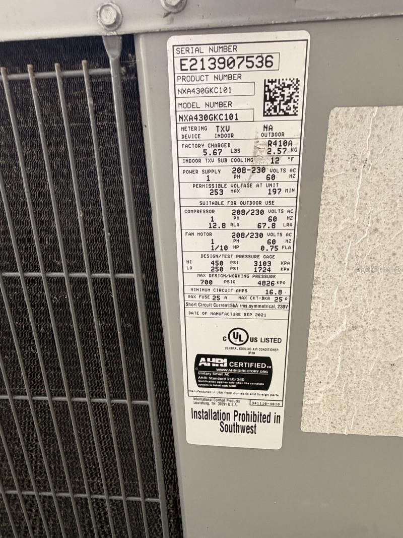 PORT CHARLOTTE SEC 066 - Residential