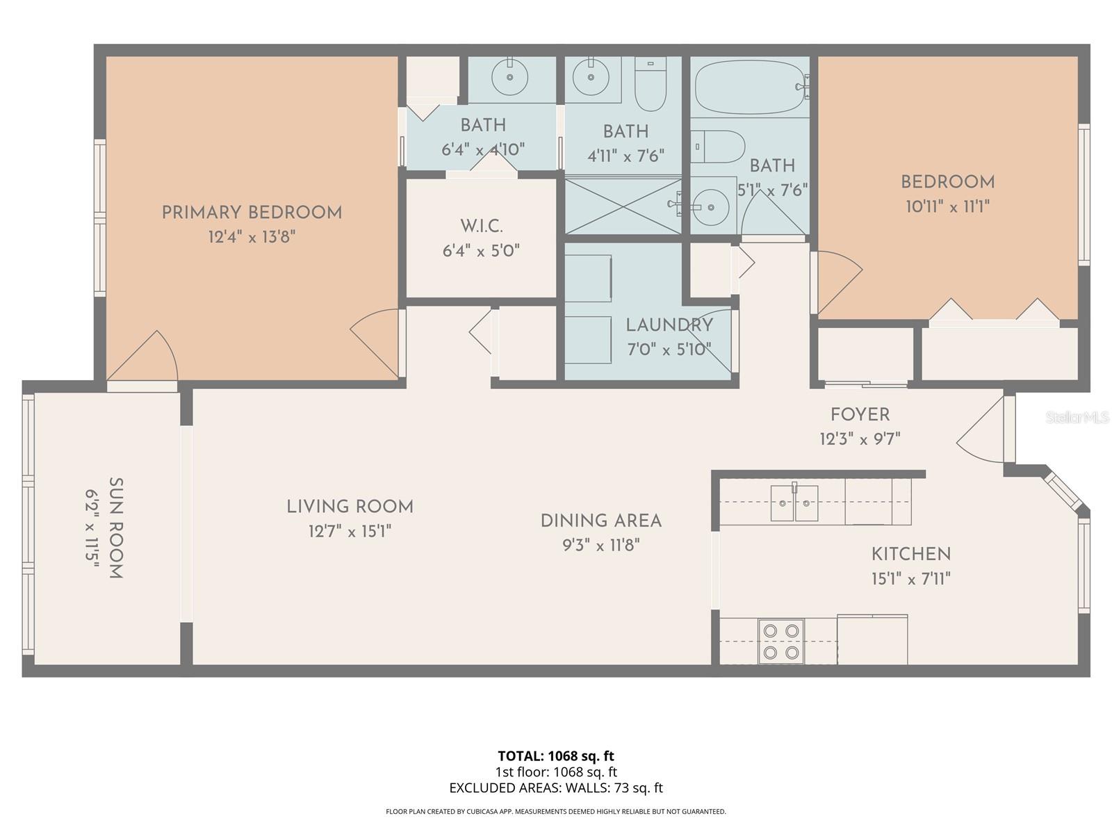 6000 PARK PLACE CONDO - Residential