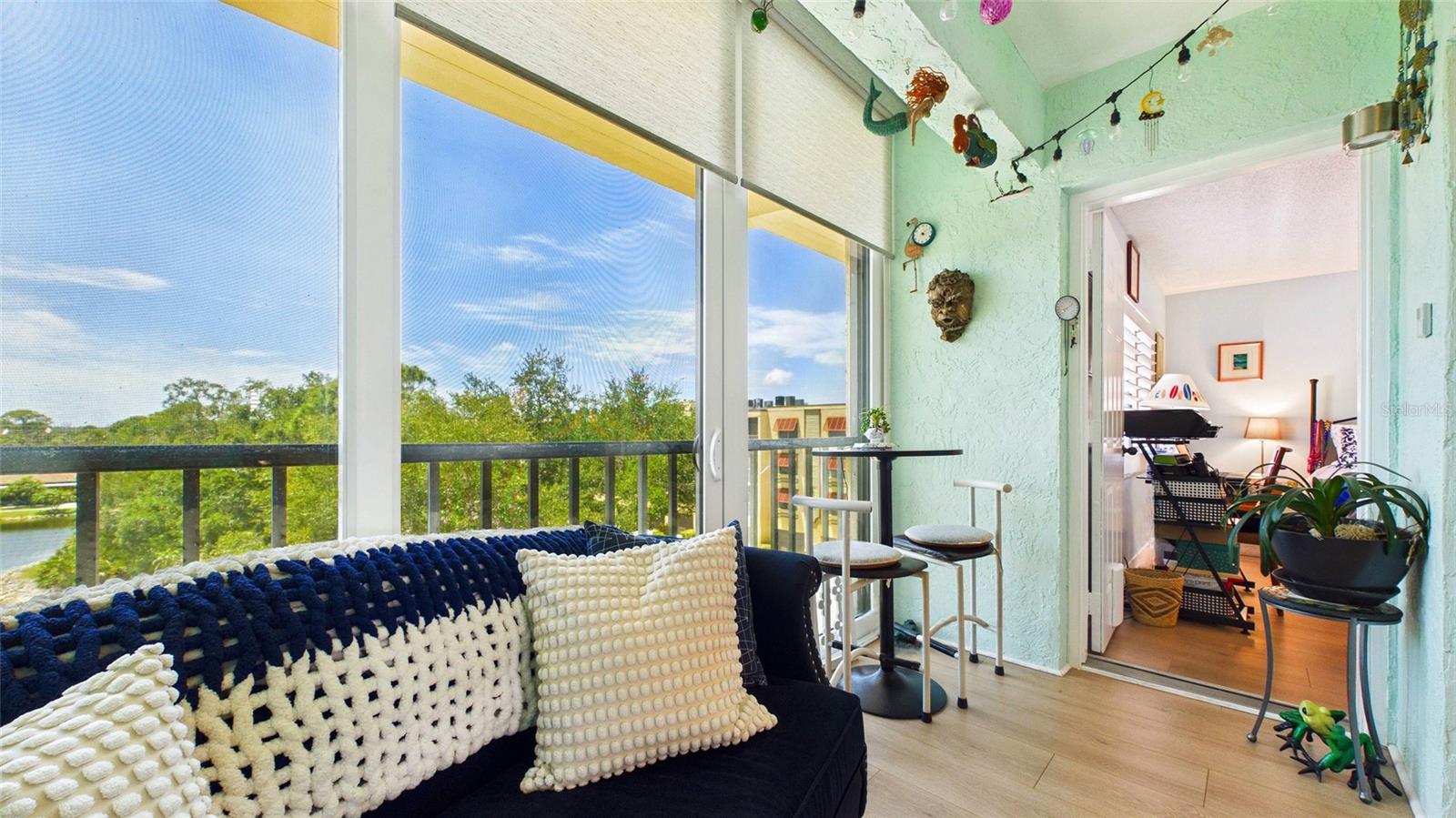 6000 PARK PLACE CONDO - Residential
