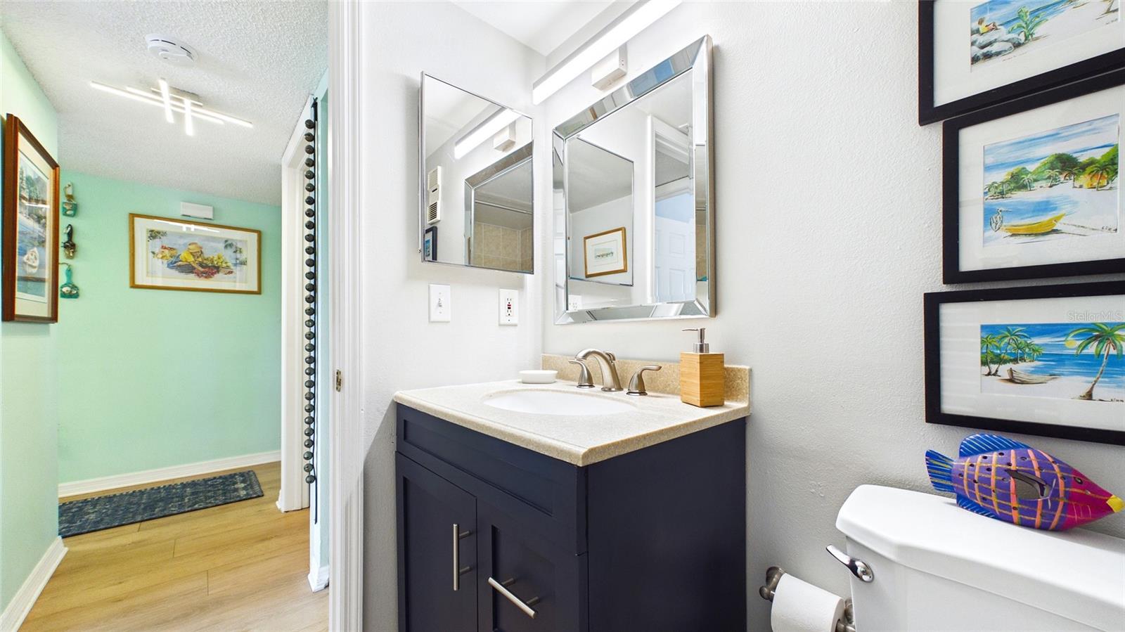 6000 PARK PLACE CONDO - Residential