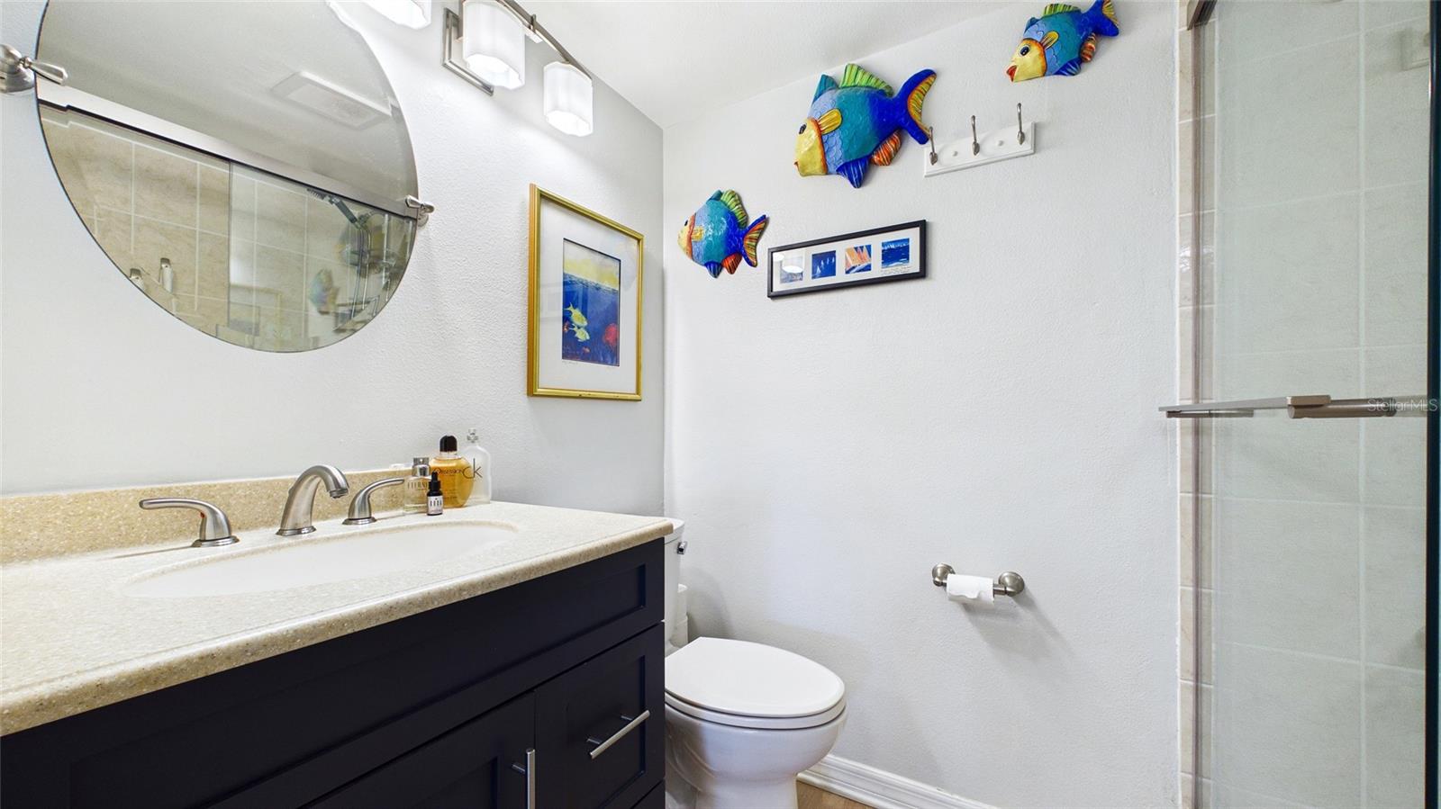 6000 PARK PLACE CONDO - Residential