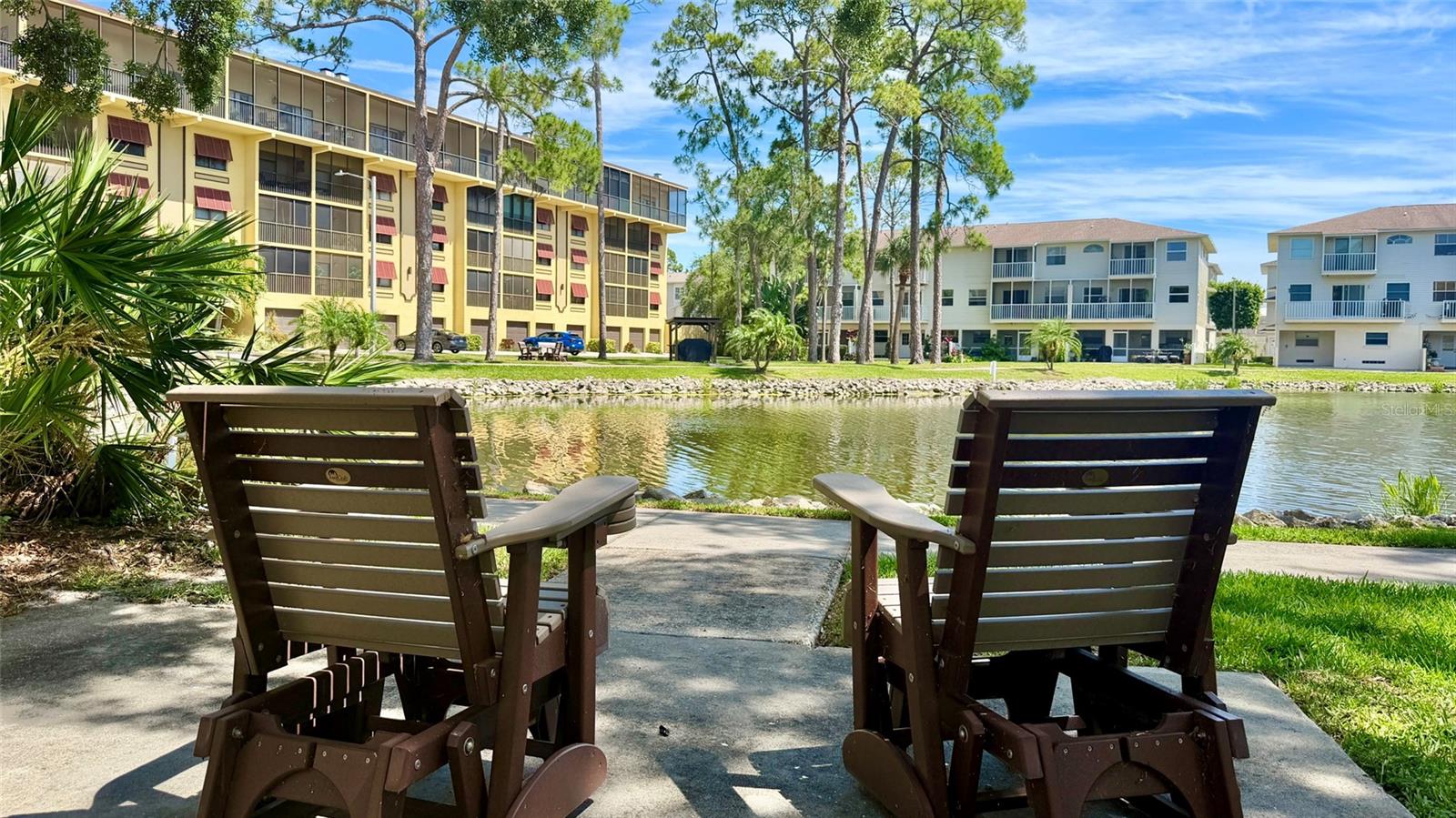 6000 PARK PLACE CONDO - Residential