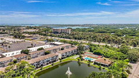 Photo of 5775 Park Street N #410, St Petersburg, FL 33709 (MLS # A4693432)