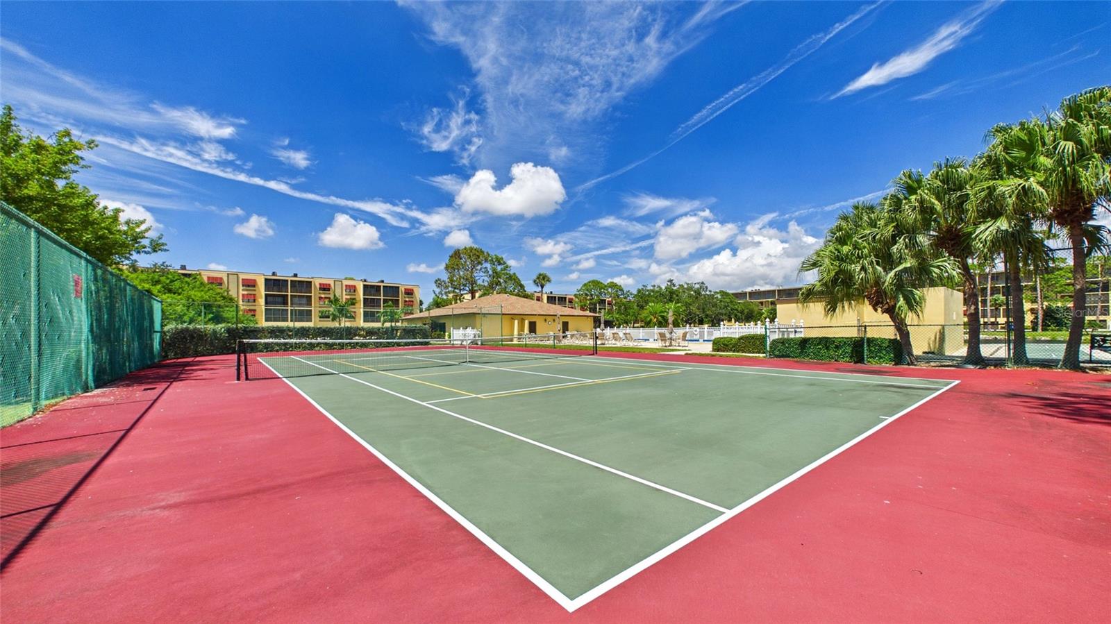 6000 PARK PLACE CONDO - Residential