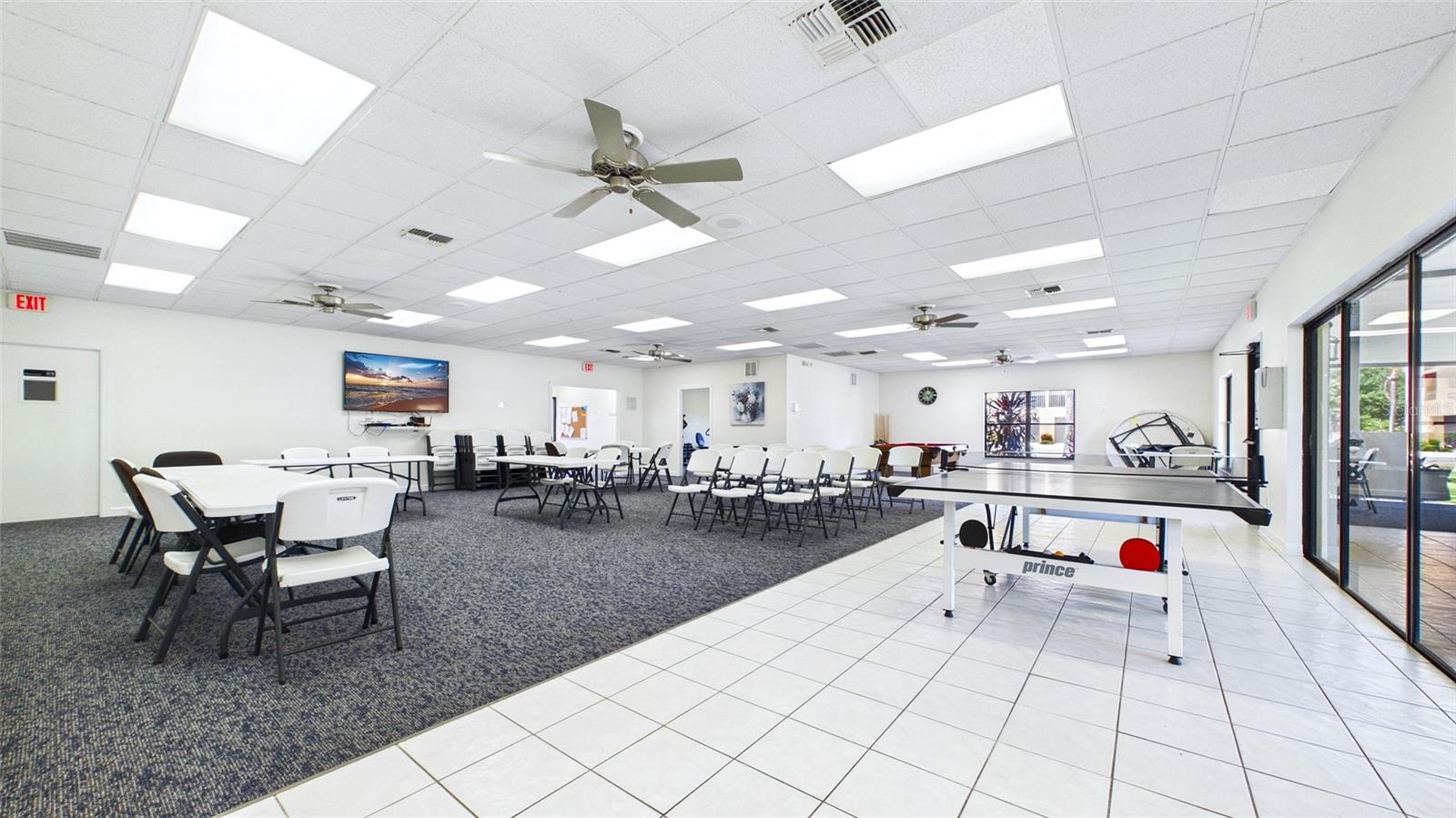 6000 PARK PLACE CONDO - Residential