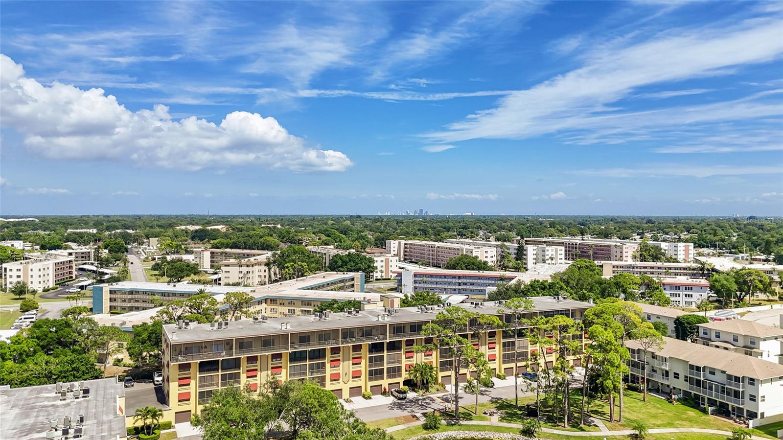 6000 PARK PLACE CONDO - Residential