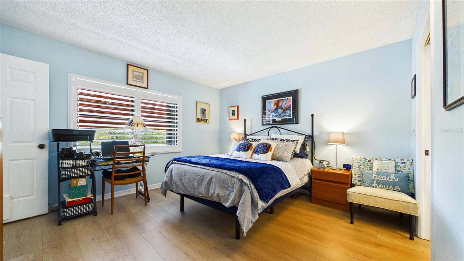 6000 PARK PLACE CONDO - Residential