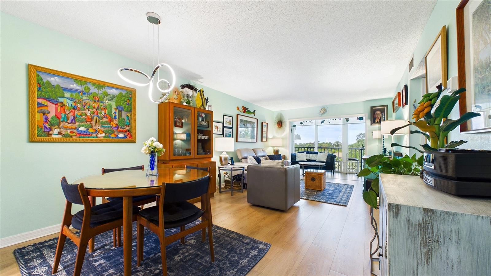 6000 PARK PLACE CONDO - Residential