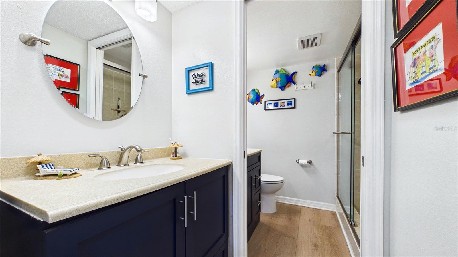 6000 PARK PLACE CONDO - Residential