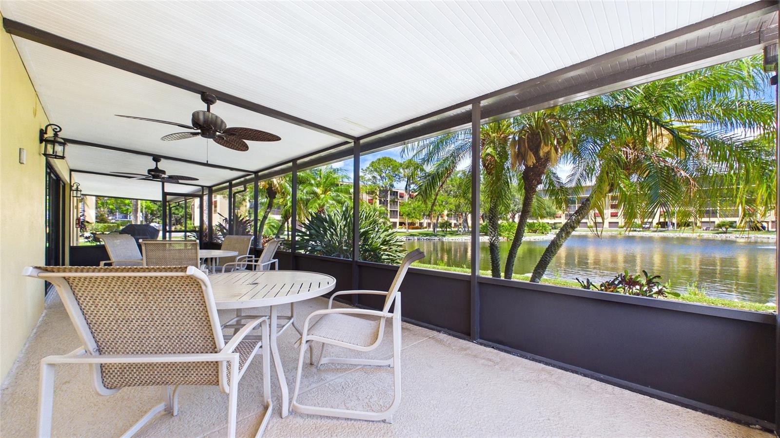 6000 PARK PLACE CONDO - Residential