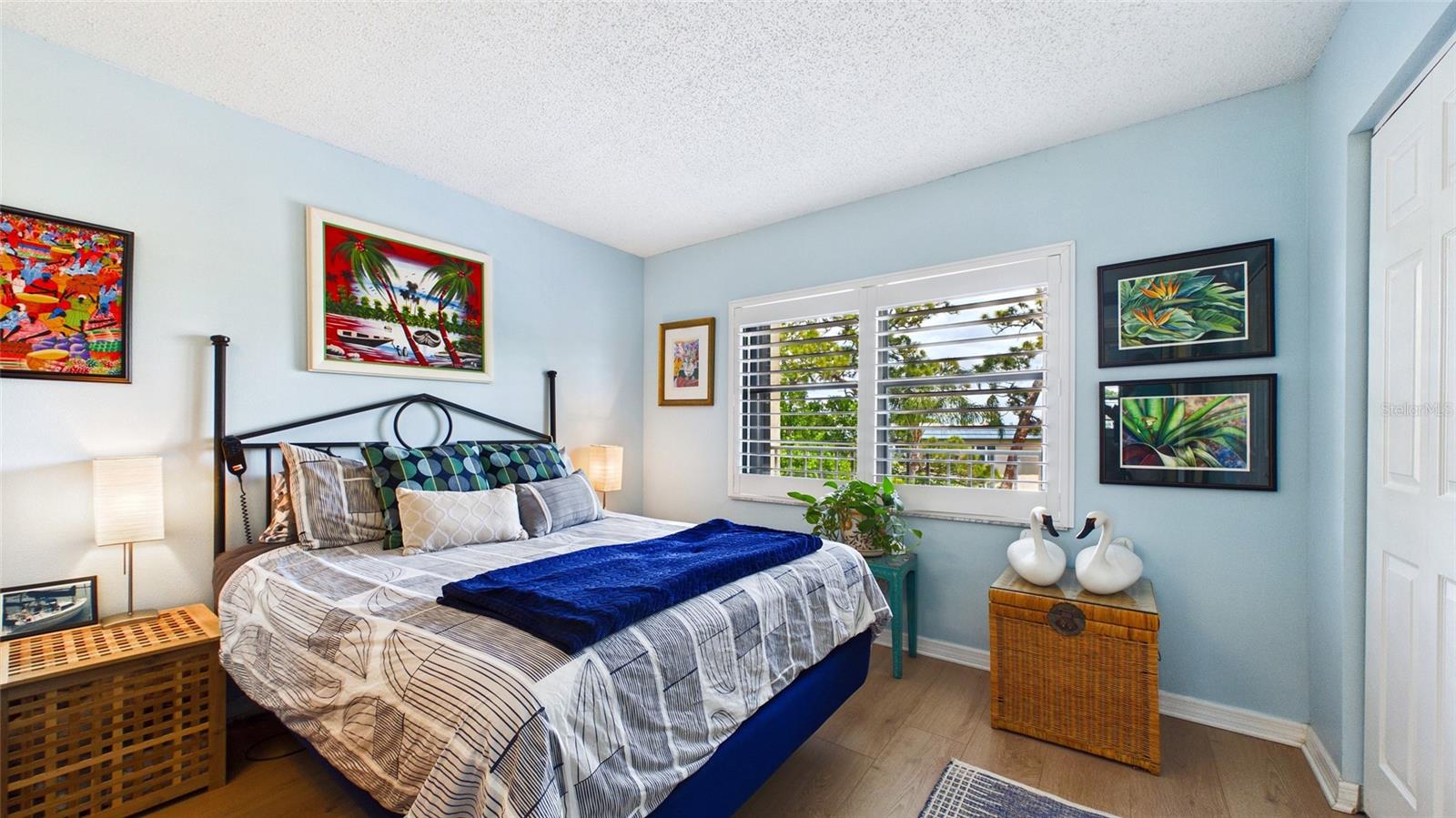 6000 PARK PLACE CONDO - Residential