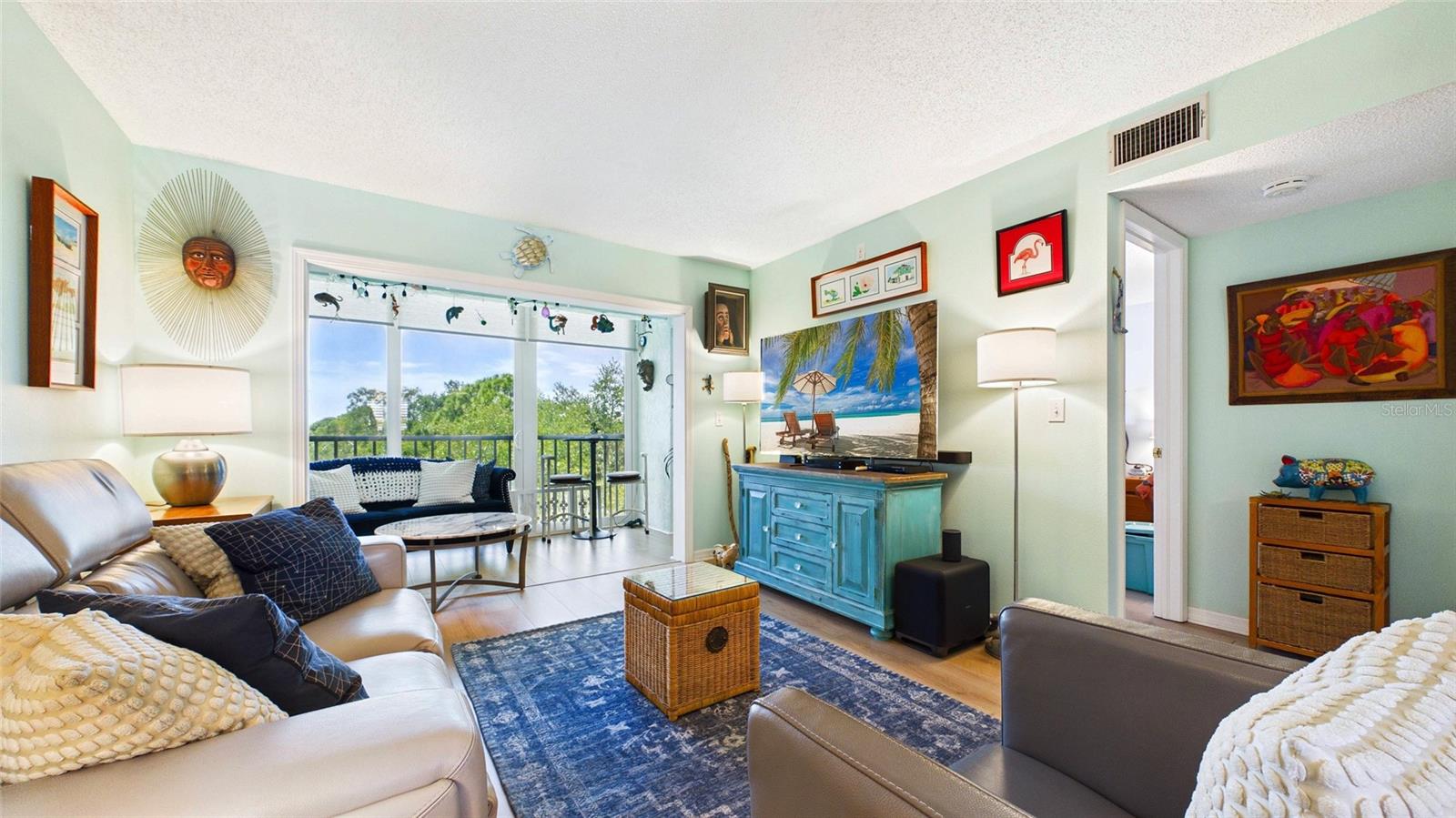 6000 PARK PLACE CONDO - Residential