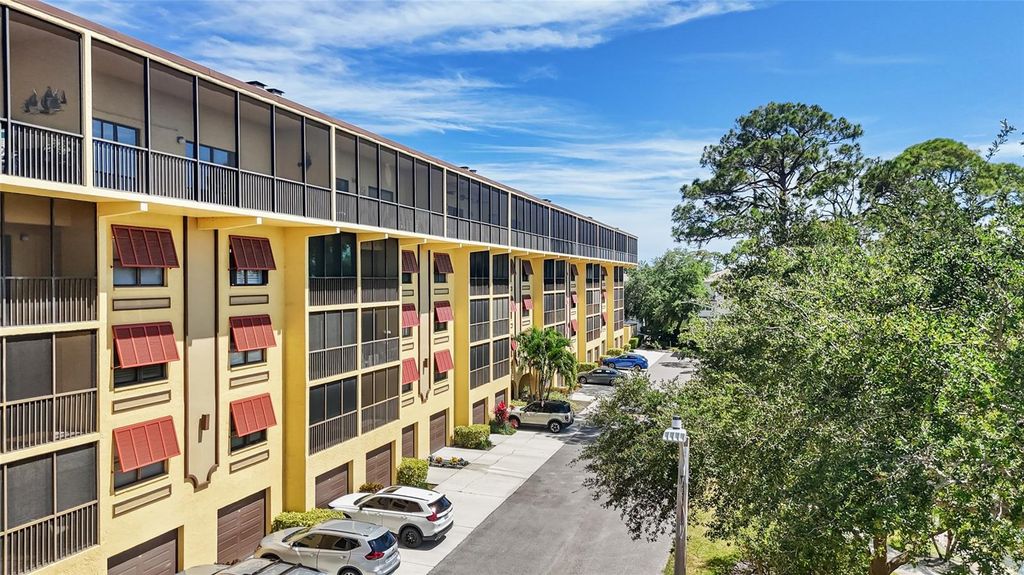 Photo of 5775 Park Street N #410, St Petersburg, FL 33709 (MLS # A4693432)